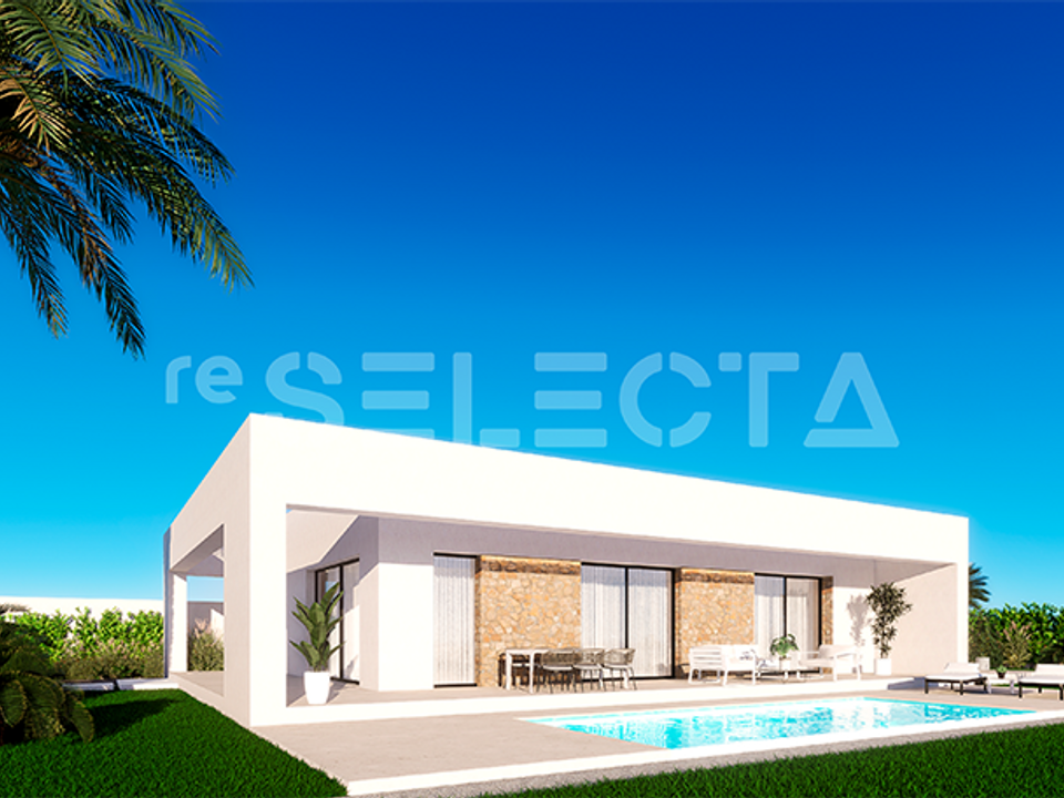 Villa a Finestrat, Alicante - foto 2